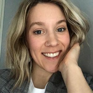 Meet your Posher, Erin